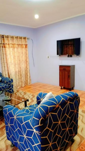 Today Apartments Westfield plc, Nadi